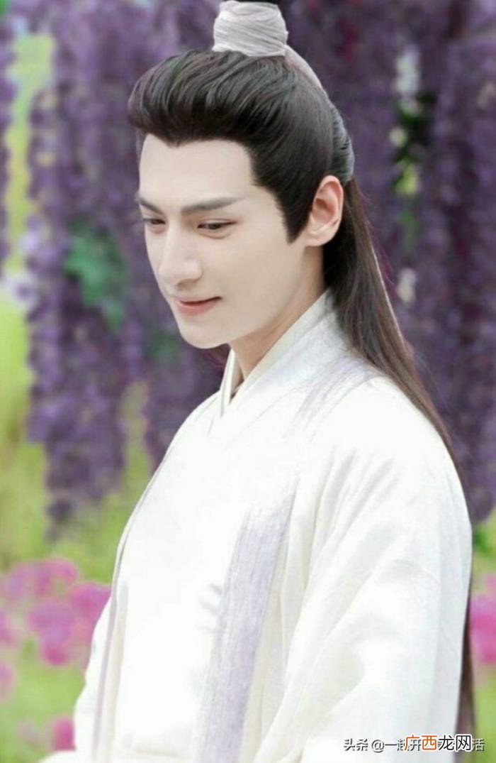 欧阳少恭帅，润玉、宇文护、欧阳少恭等反派你爱了吗