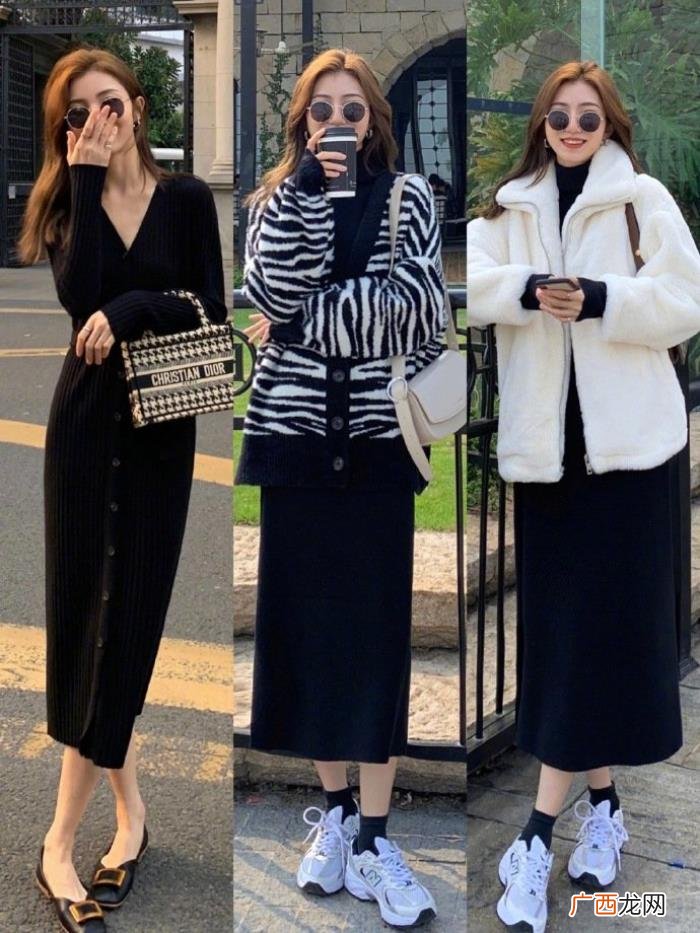 高个子短发，高个子保暖冬装&amp;amp;短发女生搭配