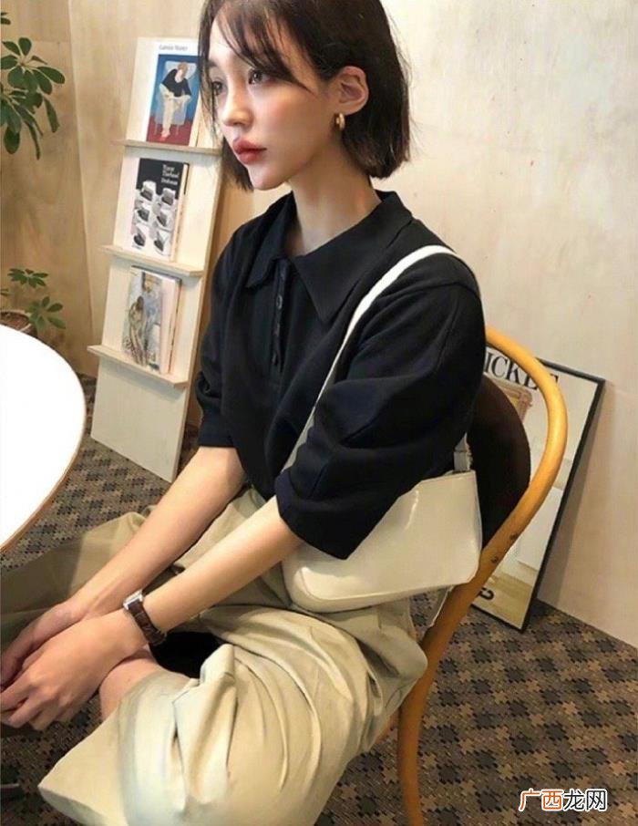 高个子短发，高个子保暖冬装&amp;amp;短发女生搭配