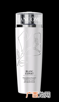 lancome兰蔻新成员 粉嫩透亮肌更到位