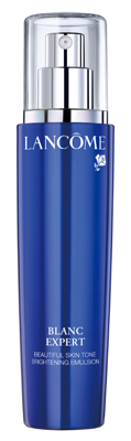 lancome兰蔻新成员 粉嫩透亮肌更到位