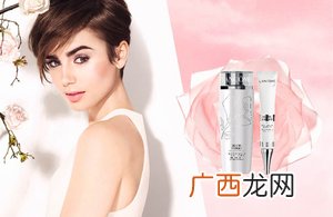 lancome兰蔻新成员 粉嫩透亮肌更到位