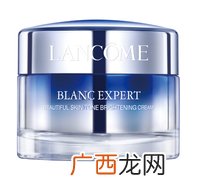 lancome兰蔻新成员 粉嫩透亮肌更到位