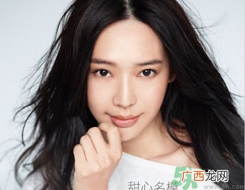 名模王心恬的换季修护3招