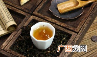 红糖和茶叶能泡一起吗 红糖和茶叶能不能泡一起