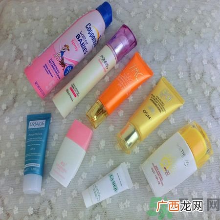 什么防晒霜效果好？怎么挑防晒霜？