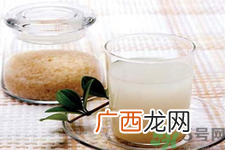 淘米水洗脸能祛斑吗？淘米水洗脸可以美白吗？