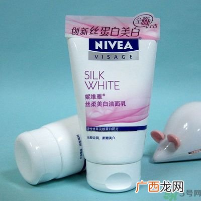 洗面奶什么牌子好？什么洗面奶美白效果好？