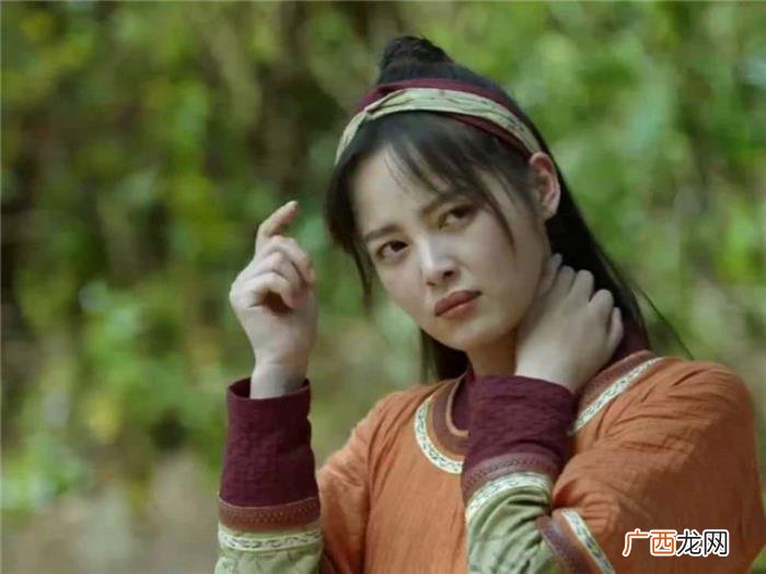 海棠朵朵丑，为何面对区区九品实力的海棠朵朵无招