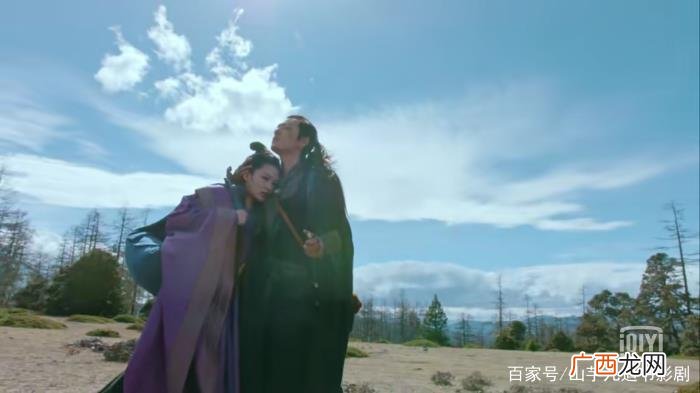 肖战演男二,肖战演绎有史以来最君子最争气男二