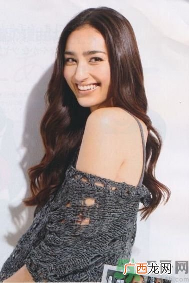 美貌依旧 日本模特儿长谷川润的美容方法