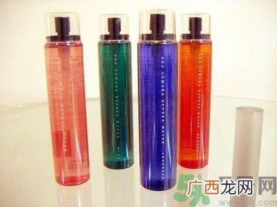 平时不保养 也能有干燥无缘的水嫩肌肤