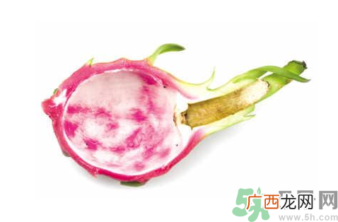 火龙果皮可以敷脸吗?火龙果皮怎么做面膜