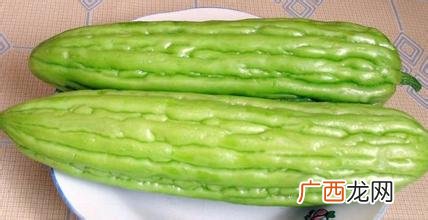 苦瓜能和绿茶一起泡茶减肥？苦瓜和绿茶泡茶好喝吗？