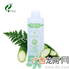 丝瓜水可以直接往脸上喷吗？丝瓜水怎么用护肤？