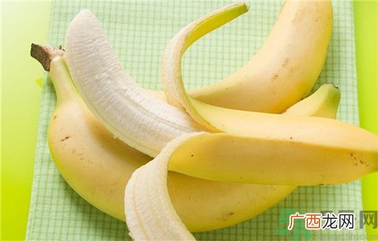 香蕉皮擦脸能去痘痘吗?用香蕉皮擦脸可以去痘痘吗?