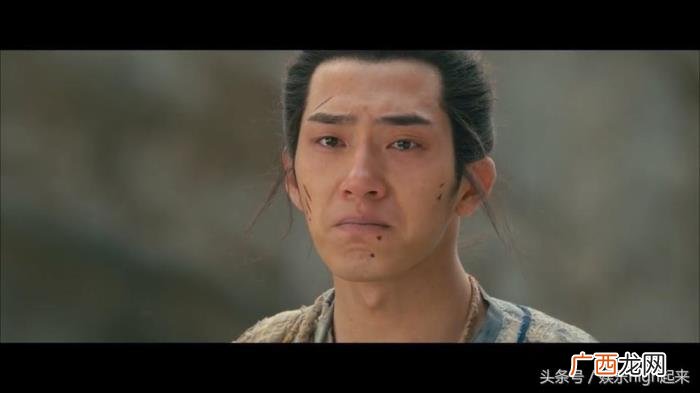 霍建华哭戏，杨洋白敬亭王凯靳东霍建华王源小生哭戏