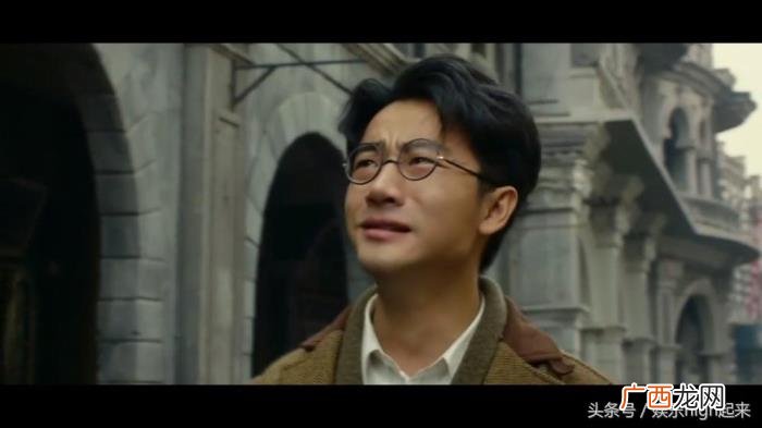 霍建华哭戏，杨洋白敬亭王凯靳东霍建华王源小生哭戏