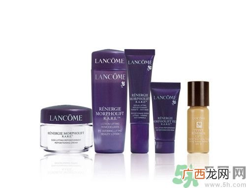 兰蔻的粉水好用吗?兰蔻的粉水配什么乳液