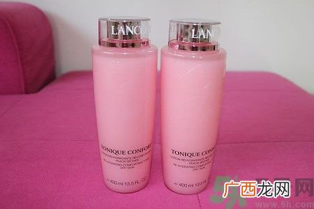 兰蔻粉水适合多大的年龄?兰蔻的粉水用了脸疼怎么办
