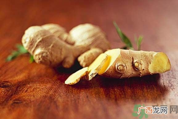 惊呆网友生姜竟然能祛斑？生姜怎么祛斑？