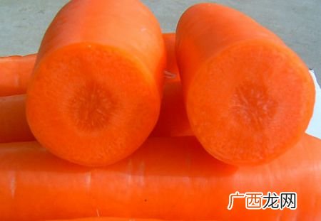 吃胡萝卜能美容吗