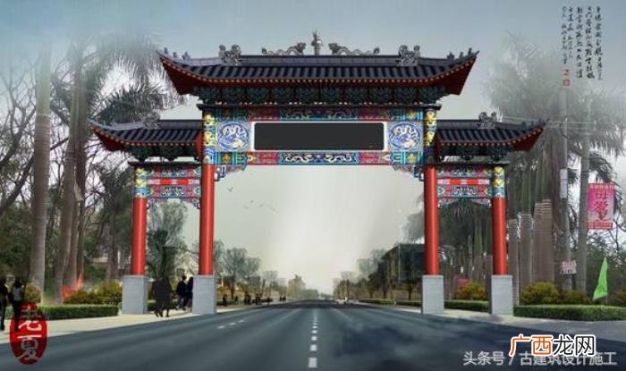 古建筑设计，古建筑设计作品经典欣赏(寺庙设计