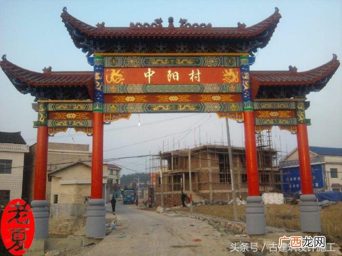 古建筑设计，古建筑设计作品经典欣赏(寺庙设计
