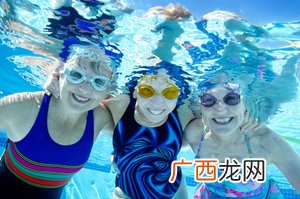 3招游泳保养之道