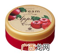 Oh!Baby苹果系列 冬季护肤品推荐