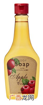 Oh!Baby苹果系列 冬季护肤品推荐