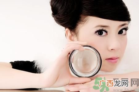 女人必看 肌肤老化的前兆