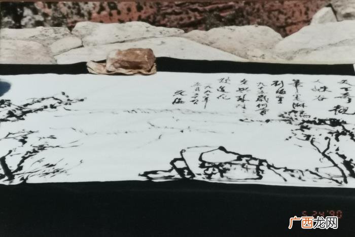 大峡谷专辑，天下奇观大峡谷--刘海粟美国科罗拉多大峡谷写生纪实