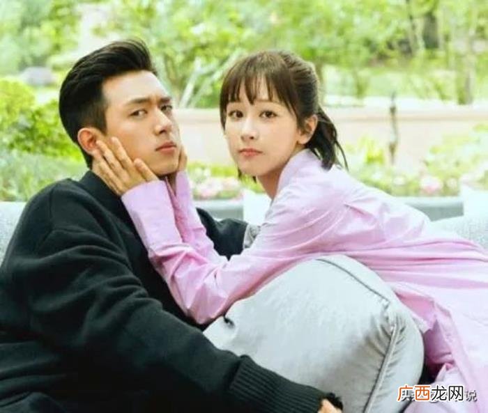 杨紫周冬雨，90后四小花旦的周冬雨和杨紫走了不同的演艺之路
