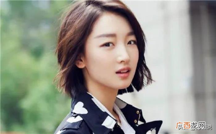 杨紫周冬雨，90后四小花旦的周冬雨和杨紫走了不同的演艺之路