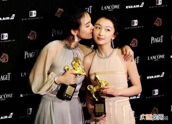 杨紫周冬雨，90后四小花旦的周冬雨和杨紫走了不同的演艺之路