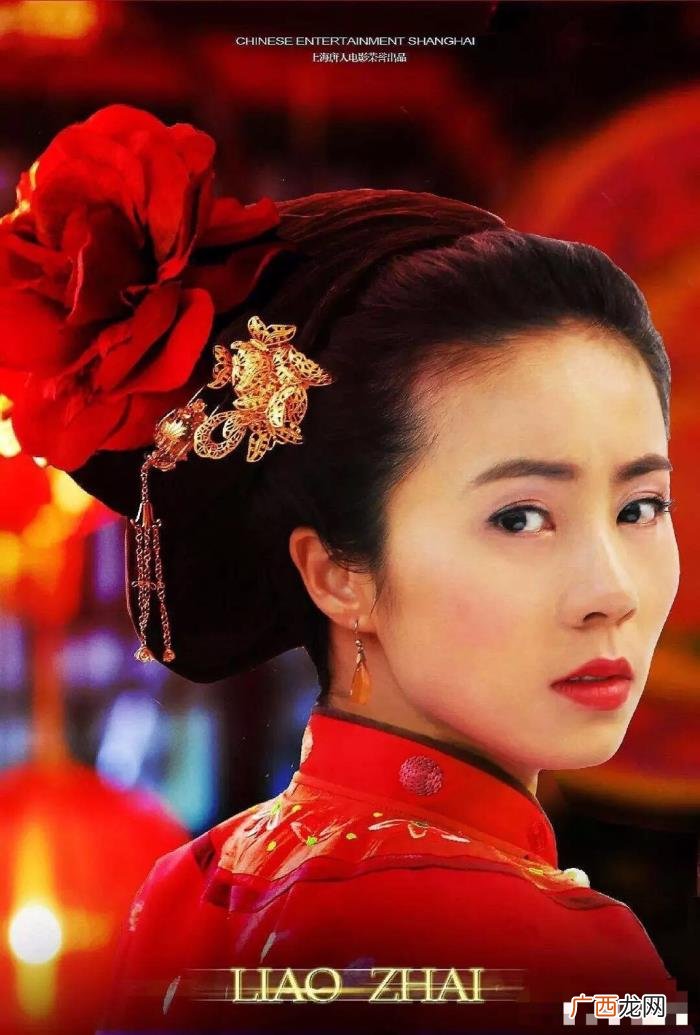 刘诗诗孙莉，两届唐人一姐孙莉、刘诗诗的殊途同归