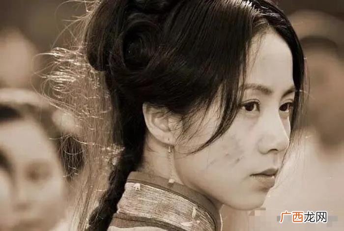 刘诗诗孙莉，两届唐人一姐孙莉、刘诗诗的殊途同归