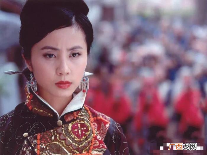 刘诗诗孙莉，两届唐人一姐孙莉、刘诗诗的殊途同归