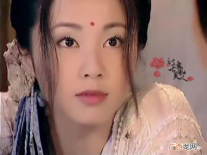 刘诗诗孙莉，两届唐人一姐孙莉、刘诗诗的殊途同归