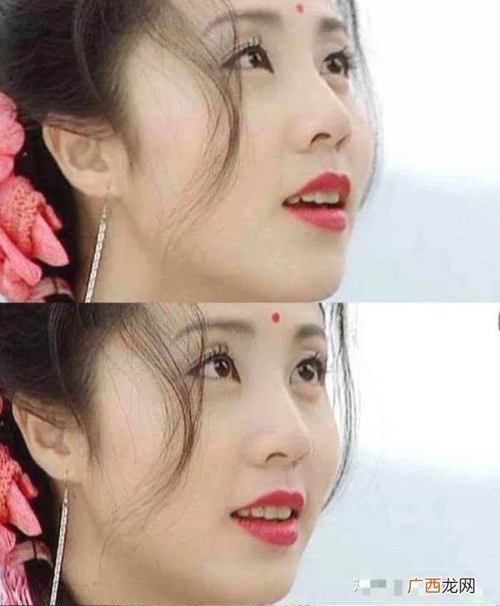 刘诗诗孙莉，两届唐人一姐孙莉、刘诗诗的殊途同归