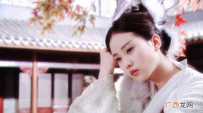 刘诗诗孙莉，两届唐人一姐孙莉、刘诗诗的殊途同归
