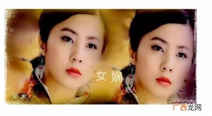 刘诗诗孙莉，两届唐人一姐孙莉、刘诗诗的殊途同归