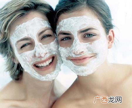 美白面膜自制方法 让肌肤美白无暇