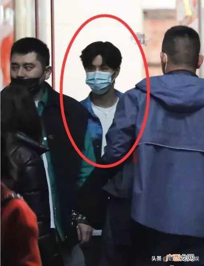 代言被截胡，被爆料低价截胡肖战的代言雅诗兰黛