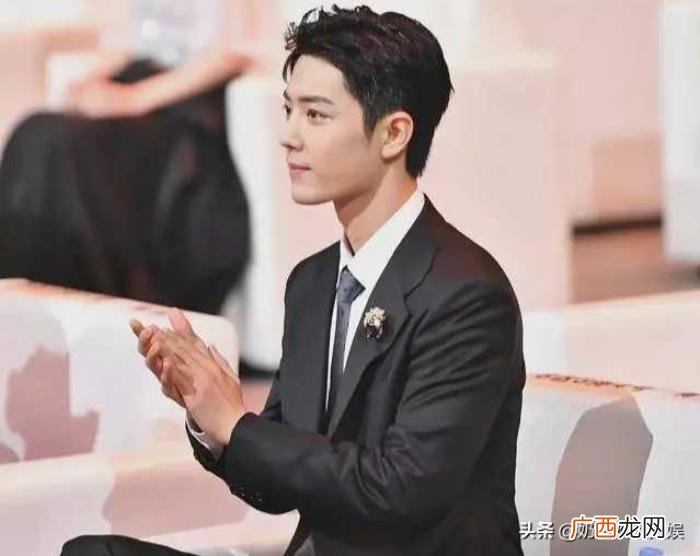 代言被截胡，被爆料低价截胡肖战的代言雅诗兰黛