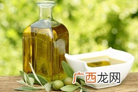 橄榄油的美容方法