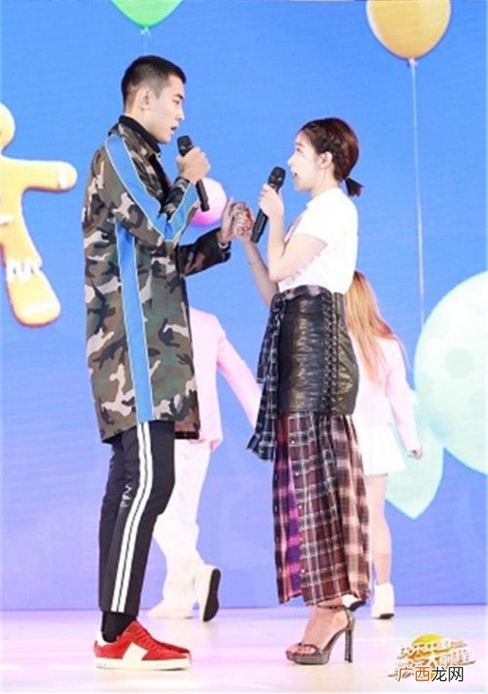 阚清子陈翔，阚清子纪凌尘陈翔助阵湖南卫视招商会