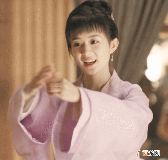 赵丽颖出道，赵丽颖出道那些我看过后念念不忘的古装好剧