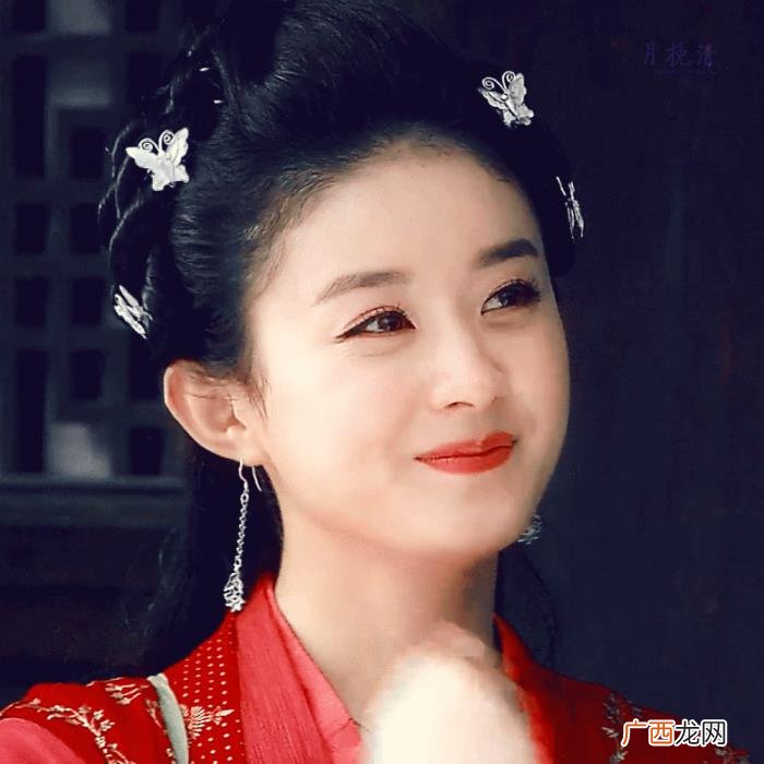 赵丽颖出道，赵丽颖出道那些我看过后念念不忘的古装好剧